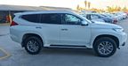 Mitsubishi Montero Sport 2.4 DIESEL AUTO 4WD Suv 2019