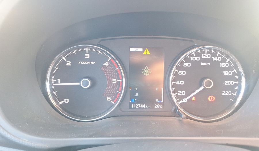 Mitsubishi Montero Sport 2.4 DIESEL AUTO 4WD Suv 2019