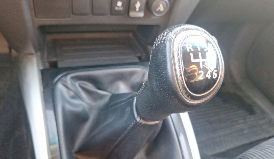 Mitsubishi Montero Sport 2.4 DIESEL AUTO 4WD Suv 2019