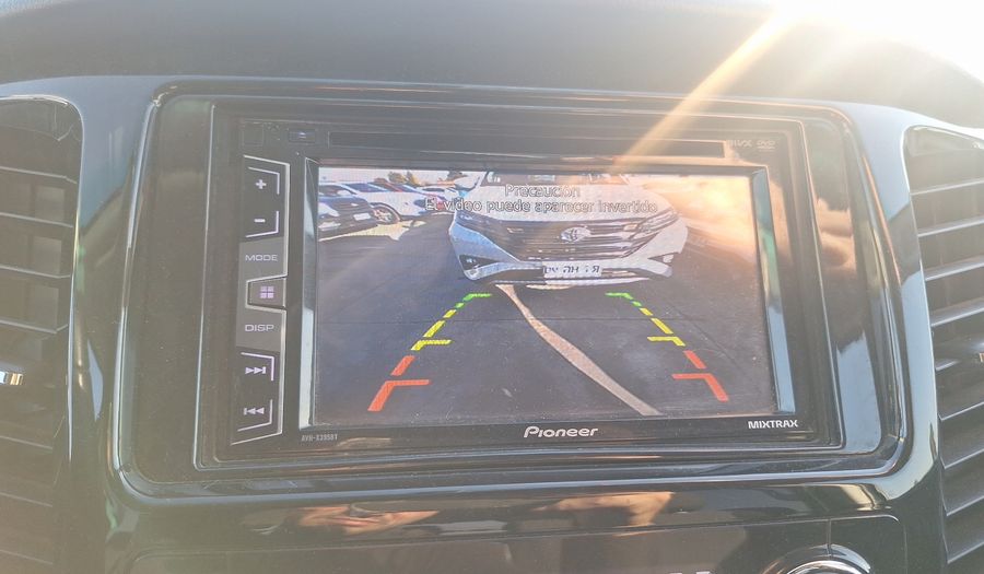 Mitsubishi Montero Sport 2.4 DIESEL AUTO 4WD Suv 2019