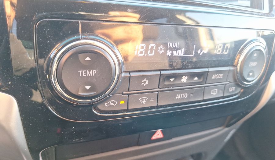 Mitsubishi Montero Sport 2.4 DIESEL AUTO 4WD Suv 2019