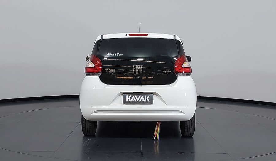 Fiat Mobi 1.0 EVO EASY Hatchback 2017