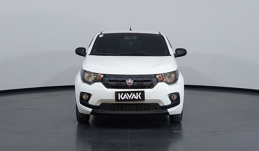 Fiat Mobi 1.0 EVO EASY Hatchback 2017