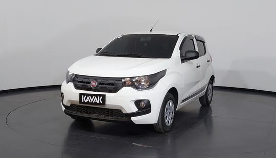 Fiat • Mobi