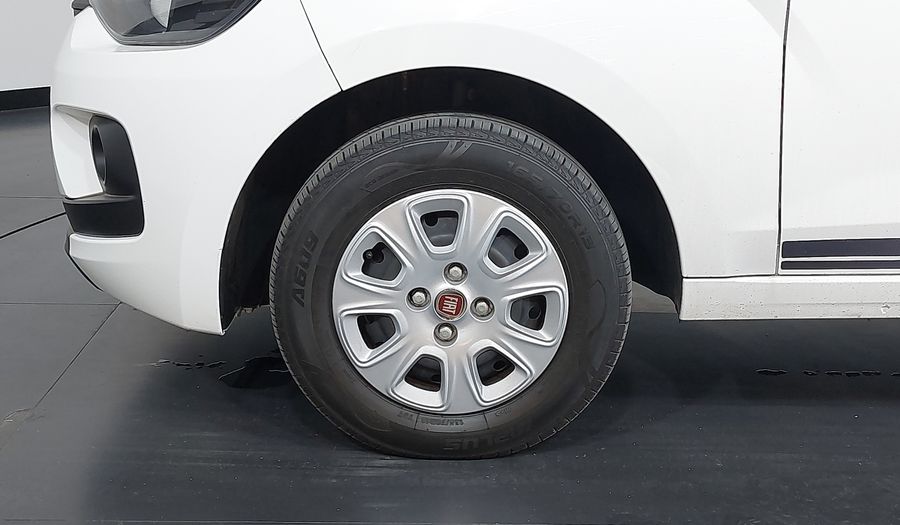 Fiat Mobi 1.0 EVO EASY Hatchback 2017