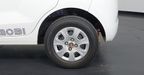 Fiat Mobi 1.0 EVO EASY Hatchback 2017