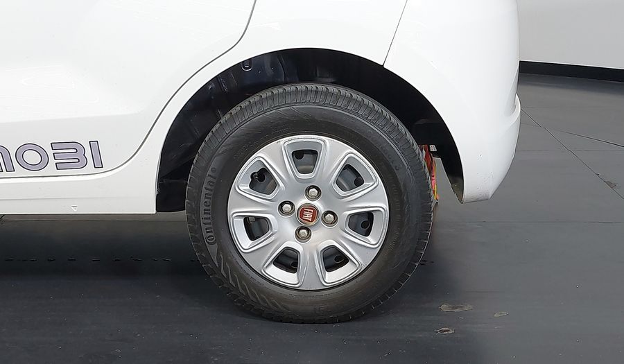 Fiat Mobi 1.0 EVO EASY Hatchback 2017