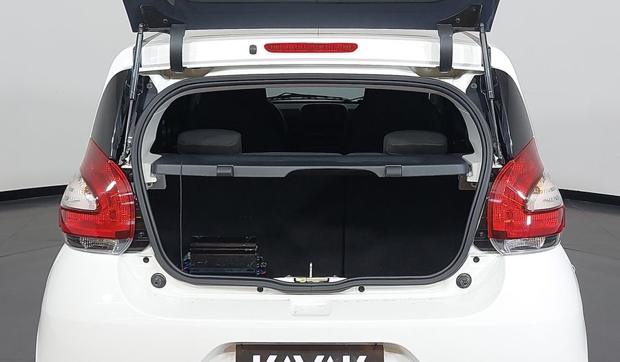 Fiat Mobi 1.0 EVO EASY Hatchback 2017
