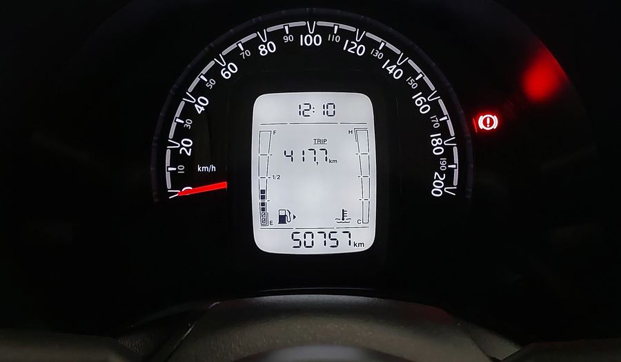 Fiat Mobi 1.0 EVO EASY Hatchback 2017