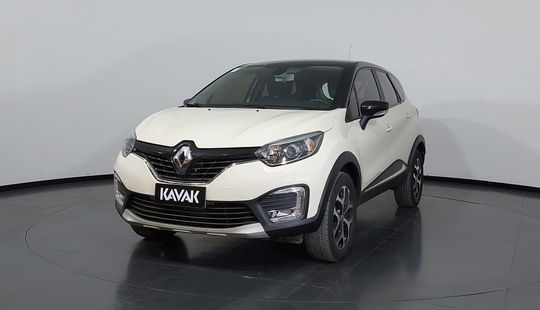 Renault • Captur