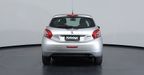 Peugeot 208 1.5 8V FLEX ACTIVE Hatchback 2014