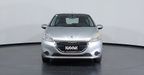 Peugeot 208 1.5 8V FLEX ACTIVE Hatchback 2014