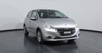 Peugeot 208 1.5 8V FLEX ACTIVE Hatchback 2014