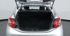 Peugeot 208 1.5 8V FLEX ACTIVE Hatchback 2014