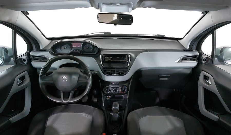Peugeot 208 1.5 8V FLEX ACTIVE Hatchback 2014