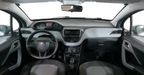 Peugeot 208 1.5 8V FLEX ACTIVE Hatchback 2014