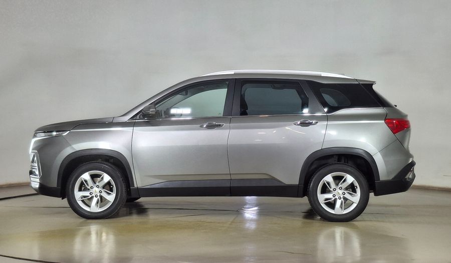Chevrolet Captiva 1.5 LT Suv 2019