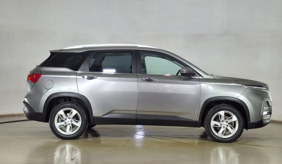 Chevrolet Captiva 1.5 LT Suv 2019