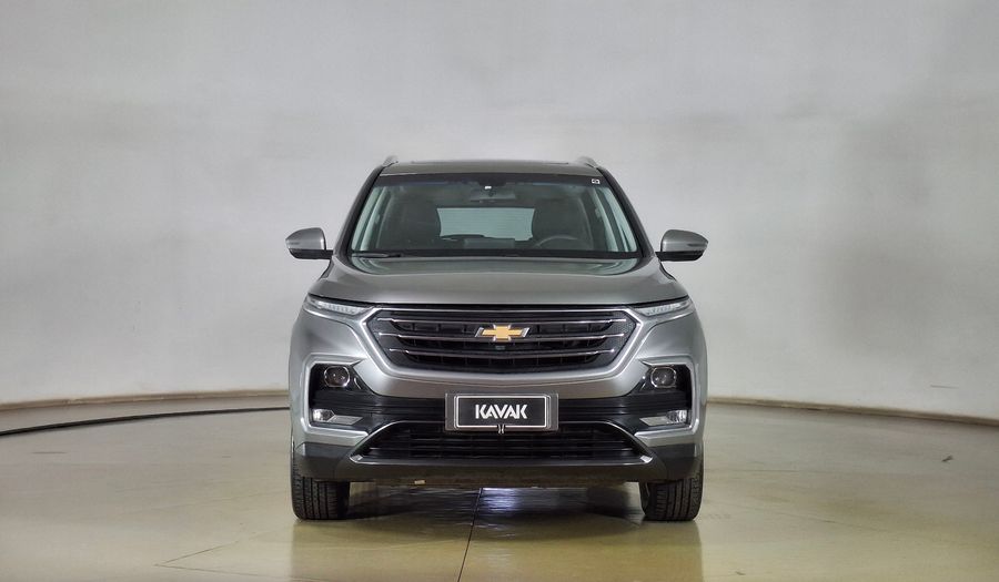 Chevrolet Captiva 1.5 LT Suv 2019