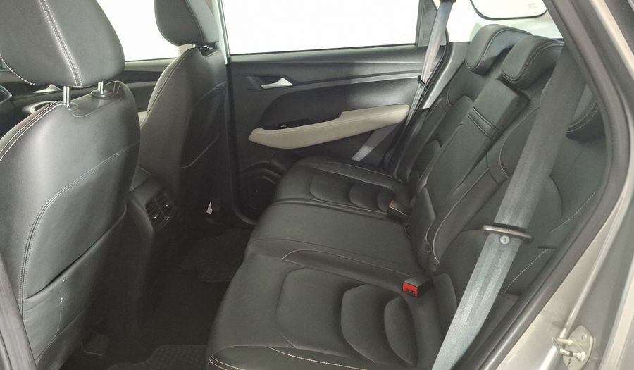 Chevrolet Captiva 1.5 LT Suv 2019