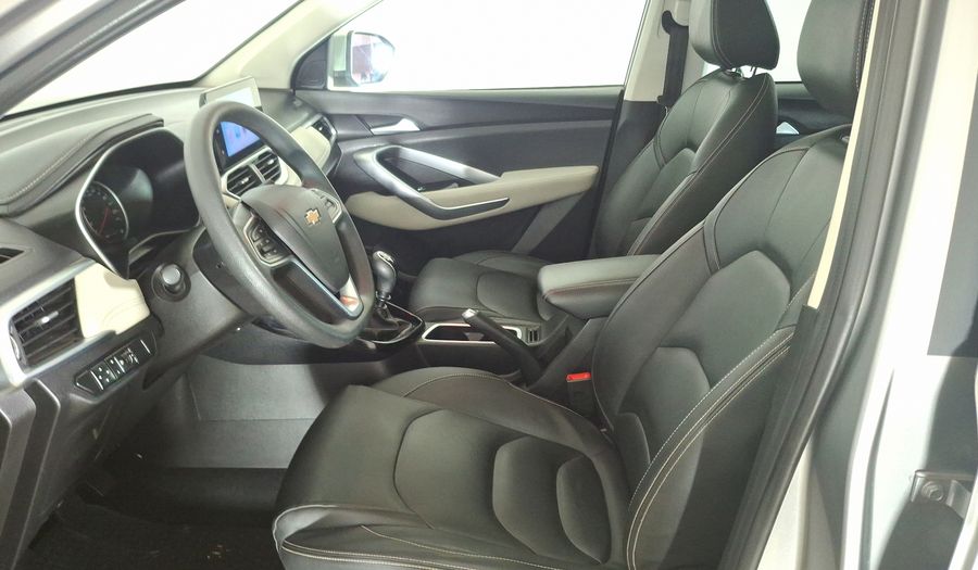 Chevrolet Captiva 1.5 LT Suv 2019