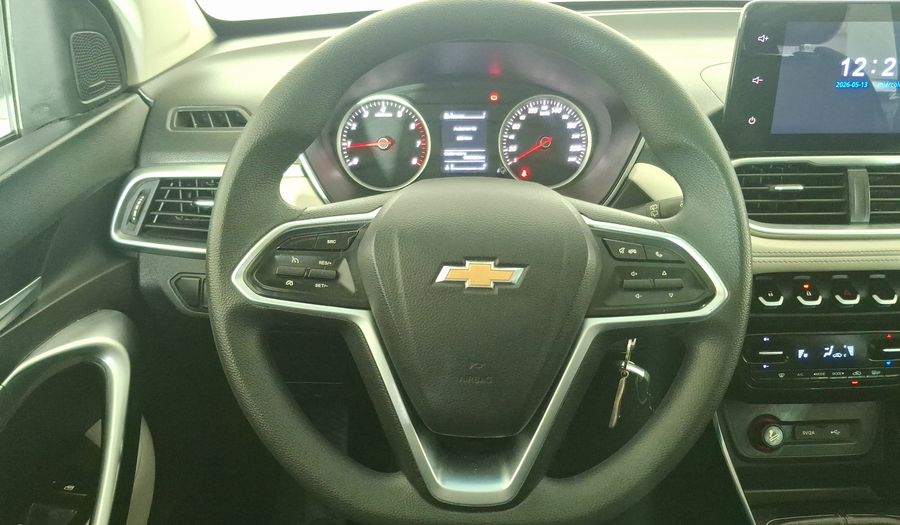 Chevrolet Captiva 1.5 LT Suv 2019