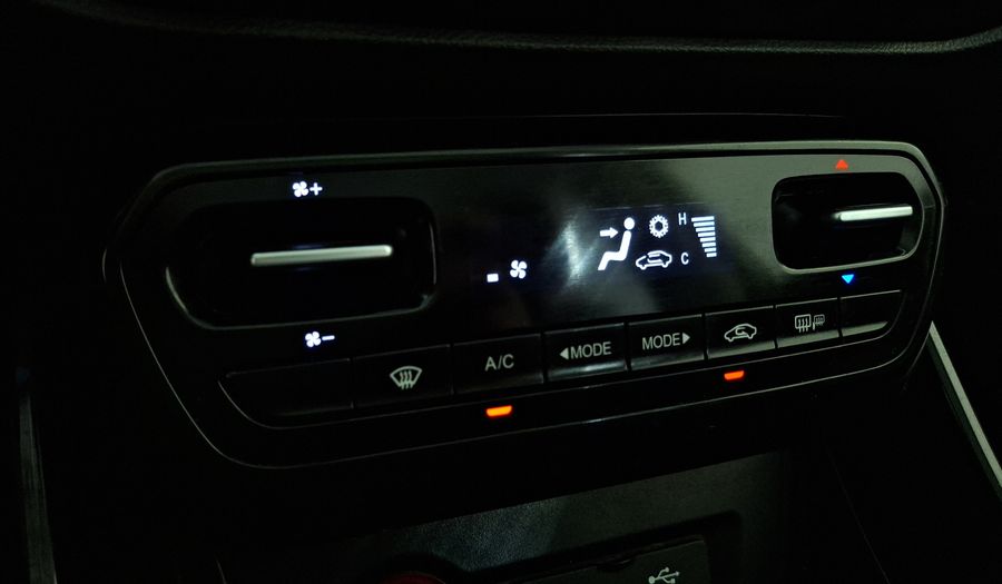 Chevrolet Captiva 1.5 LT Suv 2019