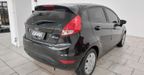 Ford Fiesta 1.6 SE PLUS AT Hatchback 2018