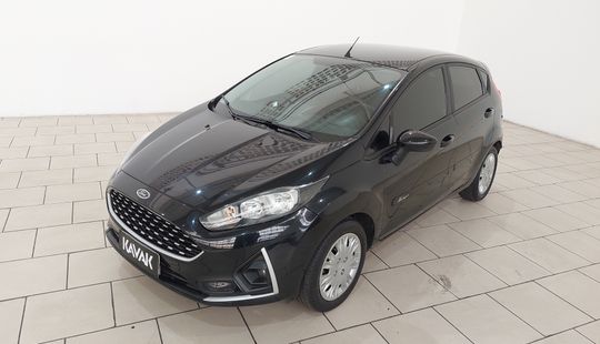 Ford • Fiesta
