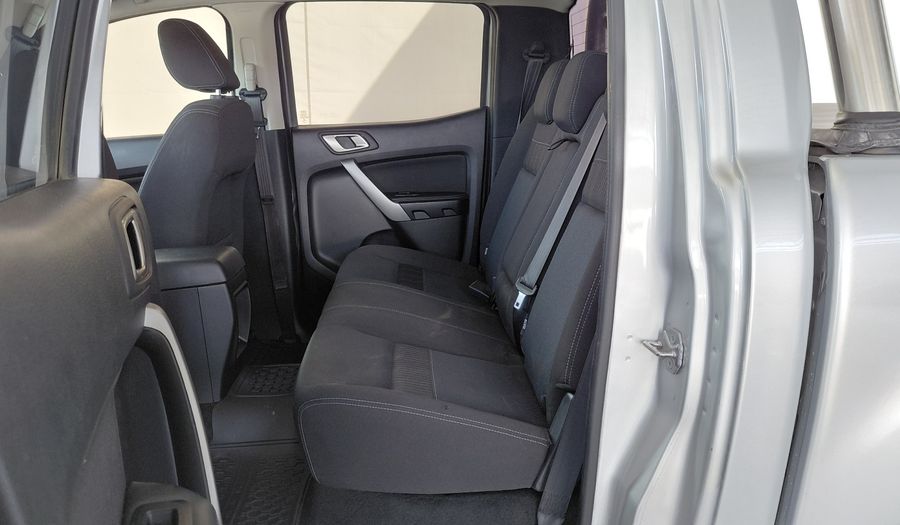 Ford Ranger 3.2 XLT 2WD CD AUTO Pickup 2021