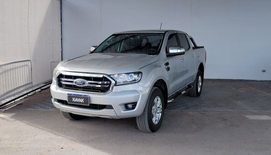 Ford • Ranger
