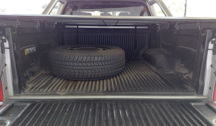 Ford Ranger 3.2 XLT 2WD CD AUTO Pickup 2021