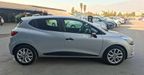 Renault Clio 0.9T AUTHENTIQUE Hatchback 2021