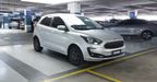 Ford Ka 1.5 SE PLUS AUTO Hatchback 2021