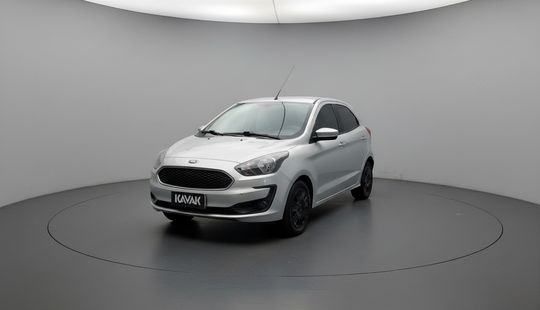 Ford • Ka
