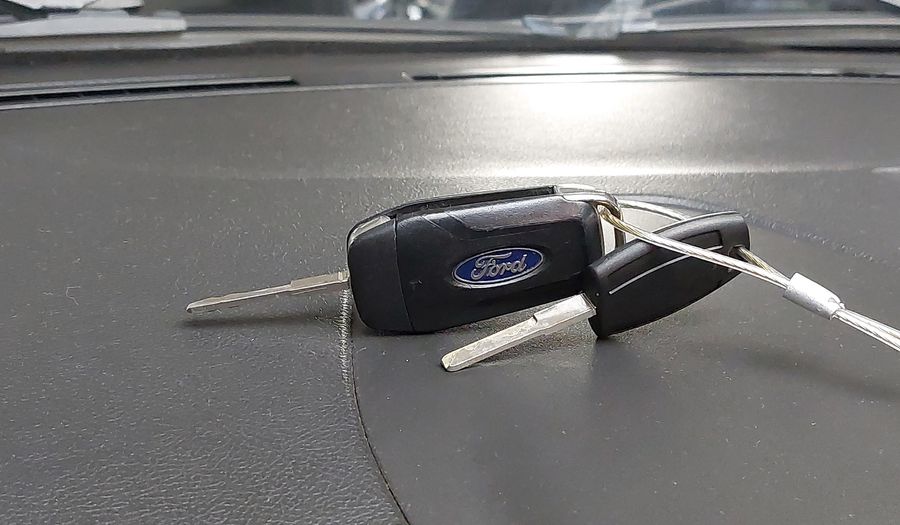 Ford Ka 1.5 SE PLUS AUTO Hatchback 2021