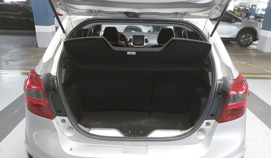 Ford Ka 1.5 SE PLUS AUTO Hatchback 2021