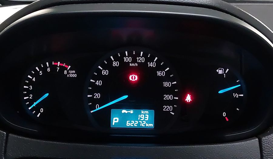 Ford Ka 1.5 SE PLUS AUTO Hatchback 2021