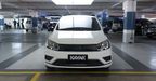 Volkswagen Voyage 1.6 AUTO Sedan 2021