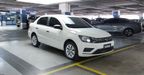 Volkswagen Voyage 1.6 AUTO Sedan 2021