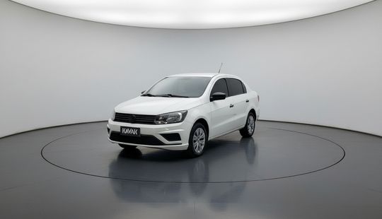 Volkswagen • Voyage