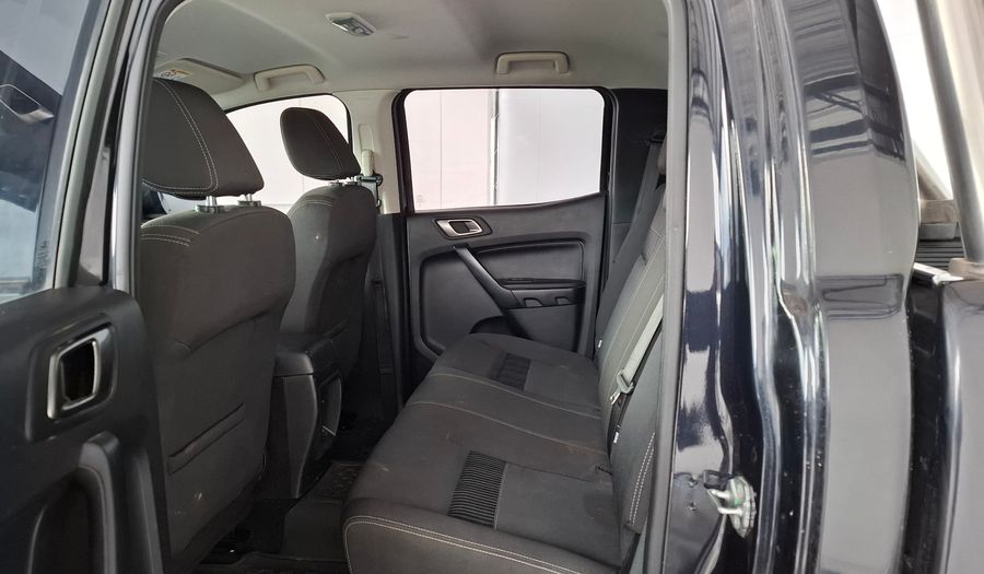 Ford Ranger 3.2 XLT 4WD CD AUTO Pickup 2023