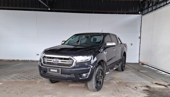 Ford • Ranger