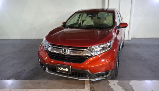 Honda • CR-V