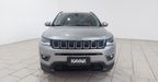 Jeep Compass 2.0 LONGITUDE AUTO Suv 2019