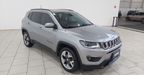 Jeep Compass 2.0 LONGITUDE AUTO Suv 2019