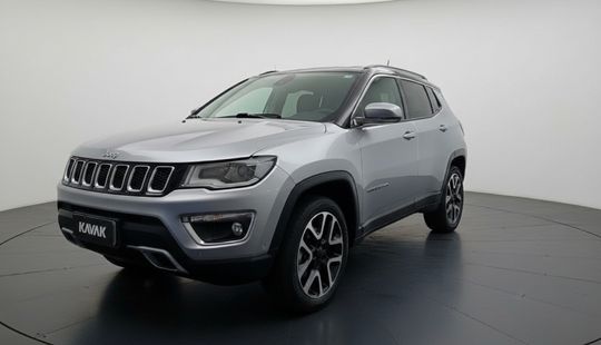Jeep • Compass