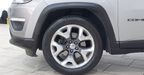 Jeep Compass 2.0 LONGITUDE AUTO Suv 2019