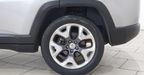 Jeep Compass 2.0 LONGITUDE AUTO Suv 2019