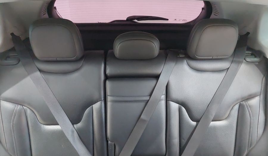 Jeep Compass 2.0 LONGITUDE AUTO Suv 2019